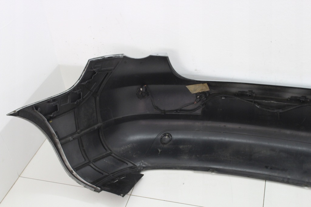фото №10, Бампер задня vw eos 05-10r lk7w cabrio pdc