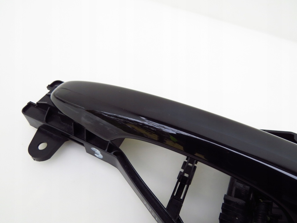 фото №12, Ручка зовнішня двері правий перед задня лівий задня 717-46 volvo s60 ii v60 i