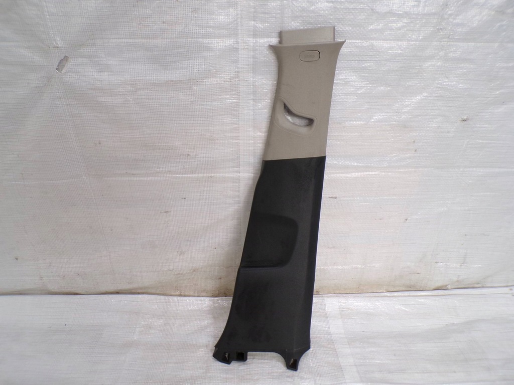 фото №1, Пластик защита стойка b правый opel insignia b ii 360583280