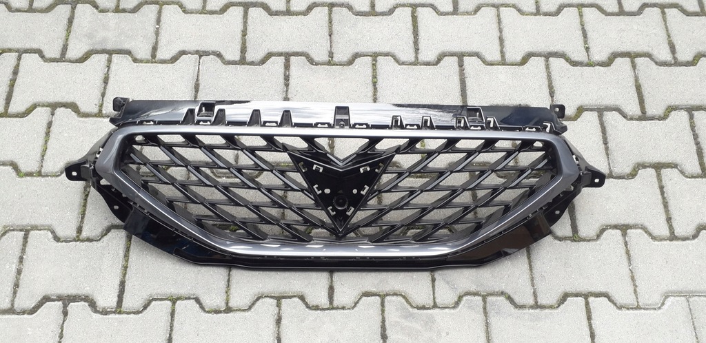 фото №1, Решітка радіатора решітка радіатора cupra formentor 5ff853651c