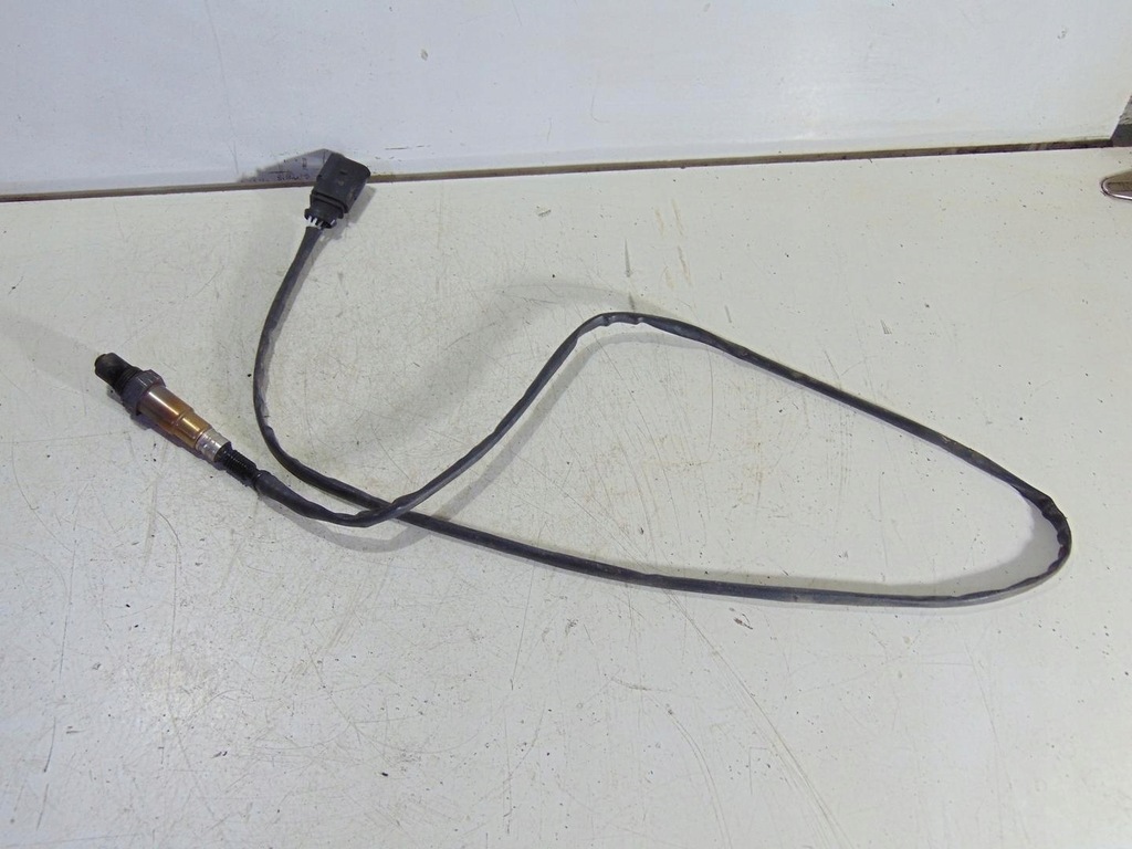 фото №1, Датчик лямбда-зонд audi tt 8j 3.2 0258006986