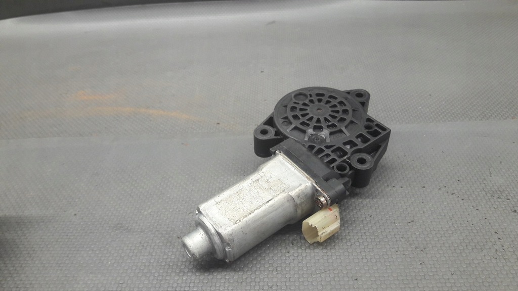 фото №8, Моторчик скло лівий перед kia cerato i 04-06 2pi