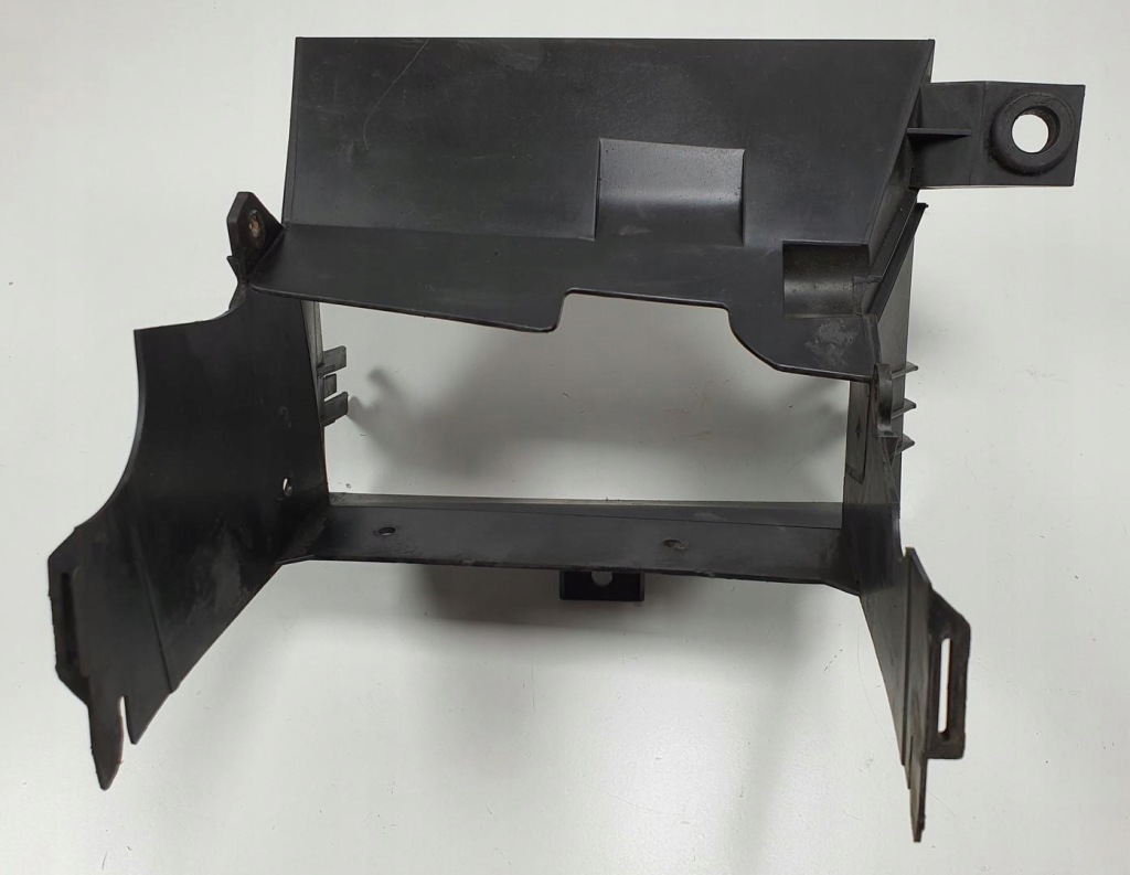 фото №1, Повітропровід повітря інтеркулер smart fortwo 450