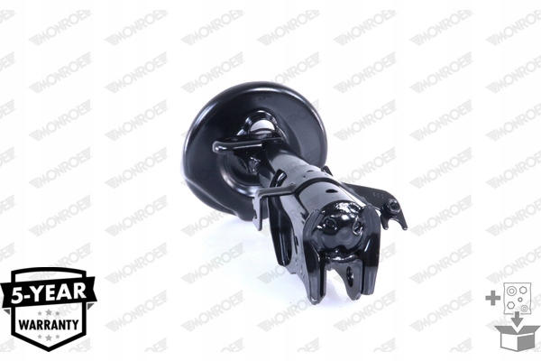 фото №12, Амортизатор mon72492st