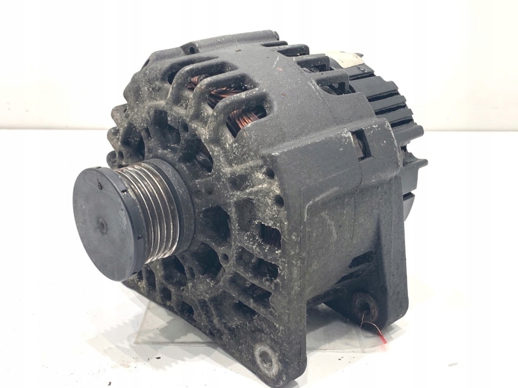 Купить Генератор renault trafic 2 s543339a 1.9 82km