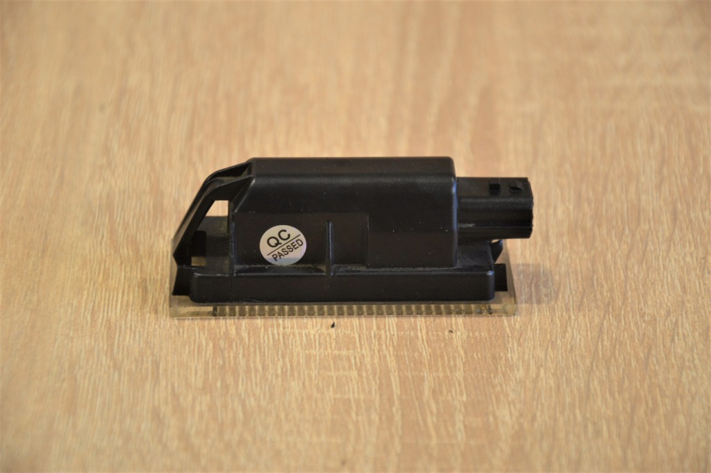 фото №1, Лампа номерного знака реєстраційний led laguna iii coupe