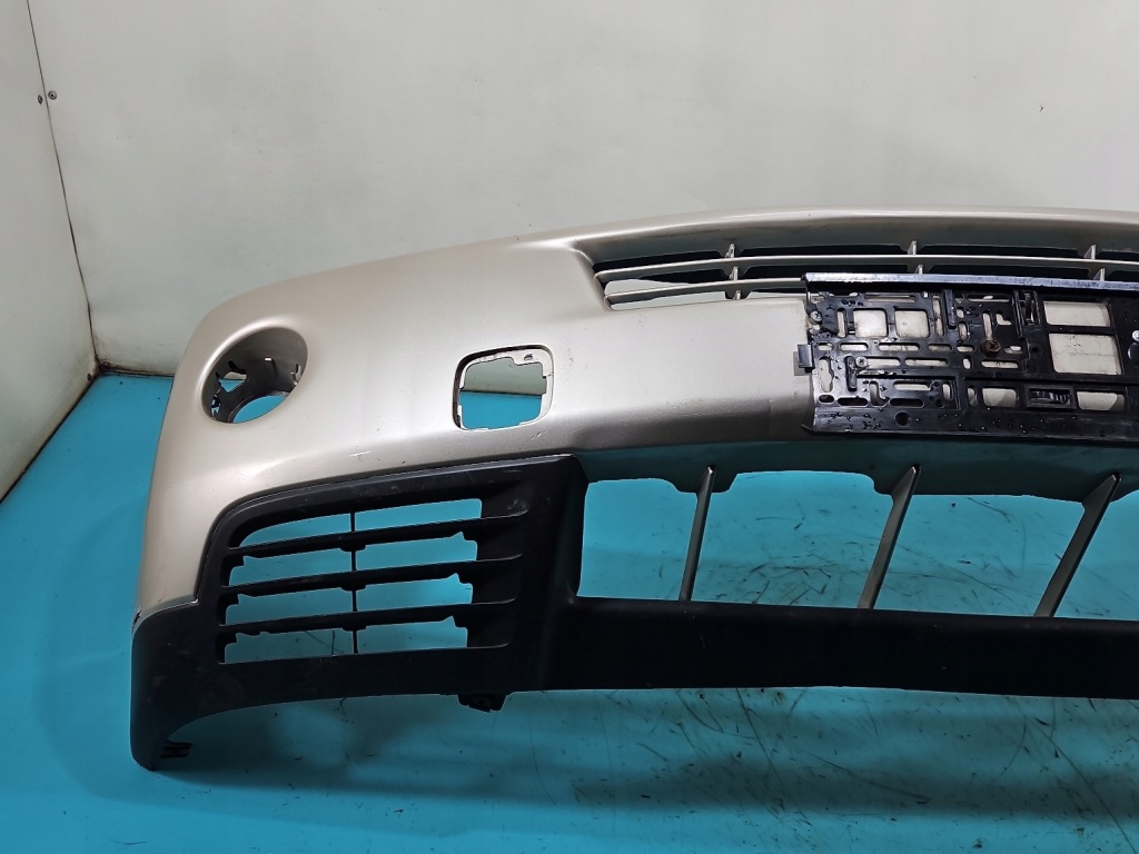 фото №9, Бампер перед lexus rx ii 03-08 4r4