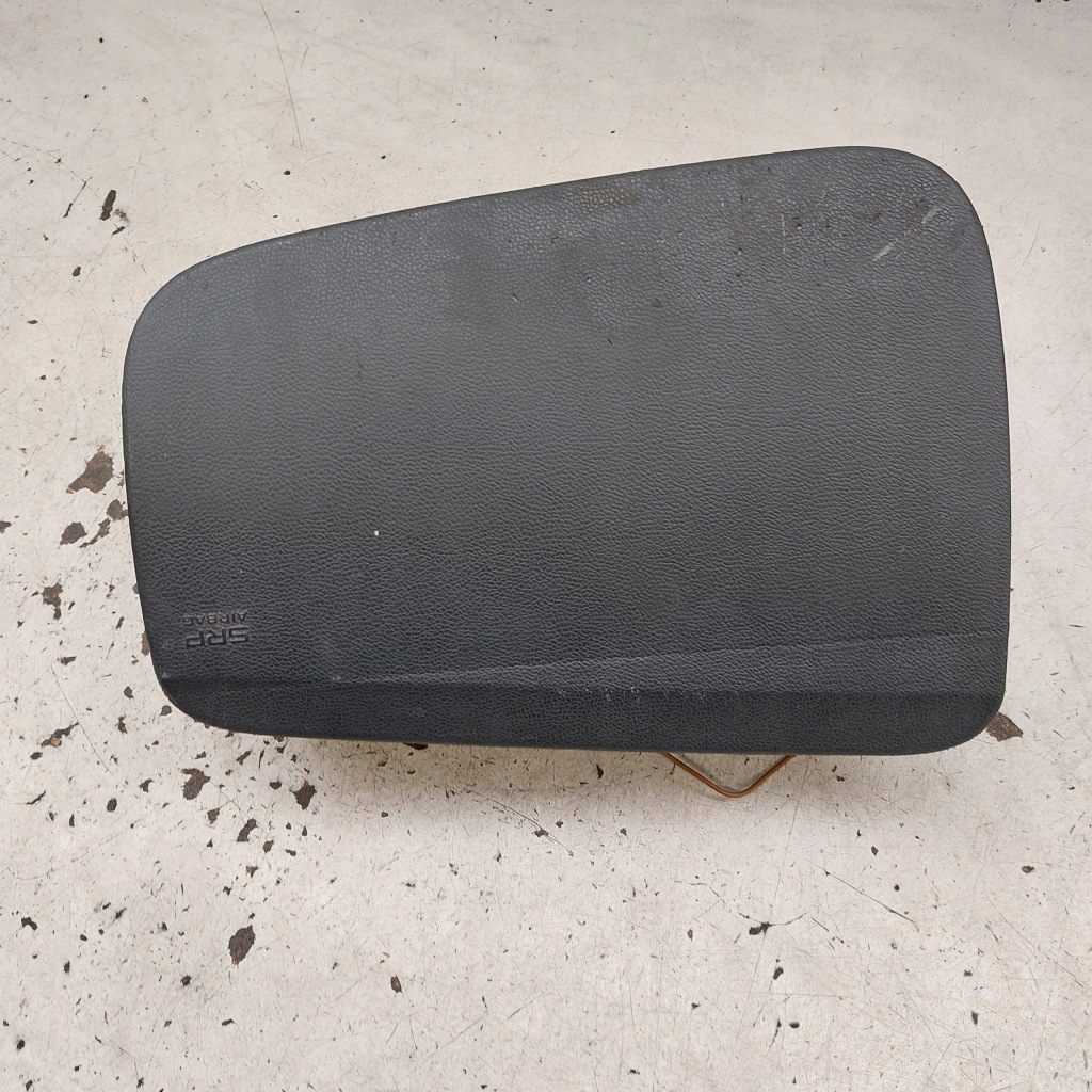 фото №1, Renault clio 3 iii подушка повітряна пасажира + накладка 8200303496g