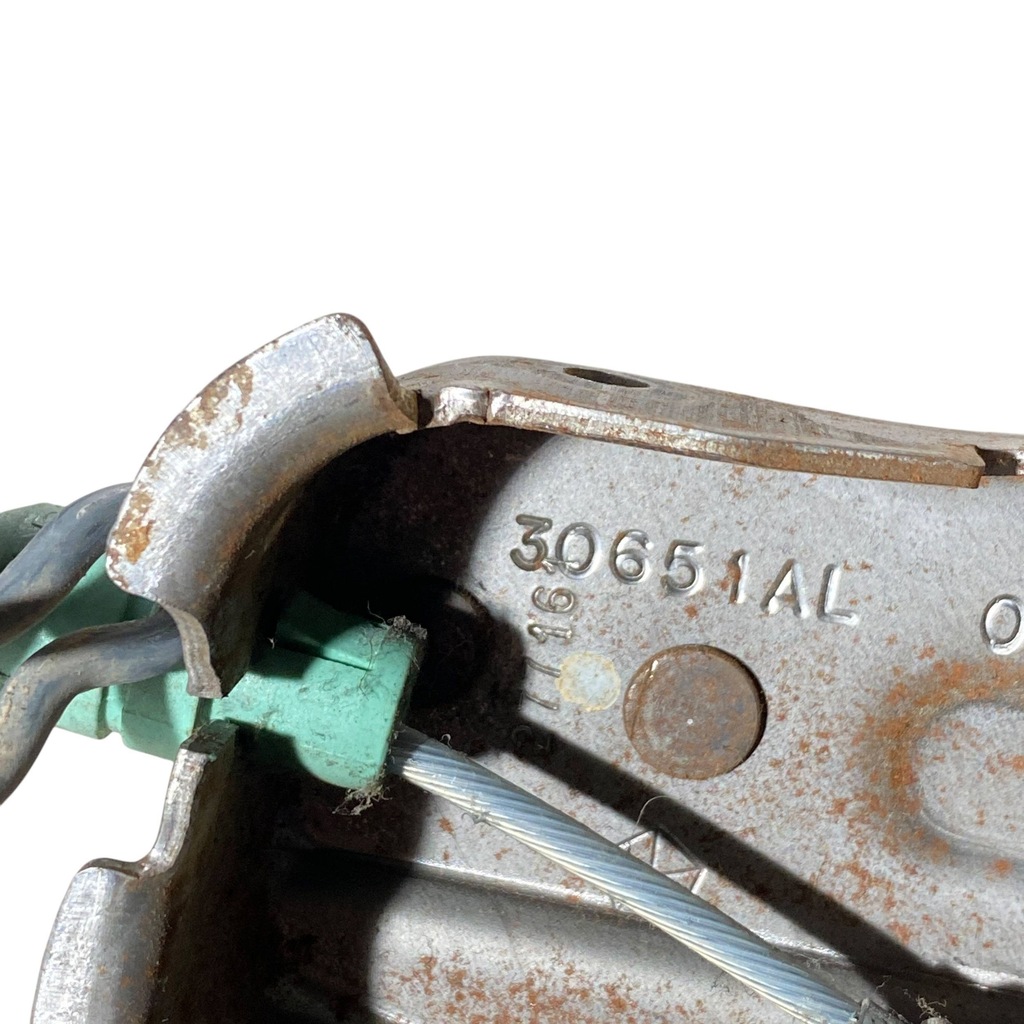 фото №7, Dodge charger 2017 рычаг тормоза ручного