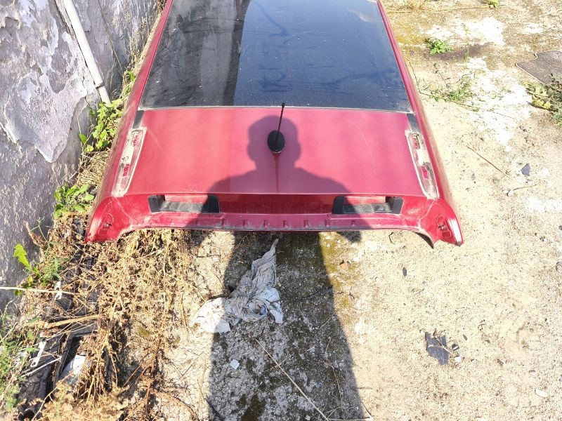 фото №6, Крыша стекло панорама peugeot 308 t7 sw kombi