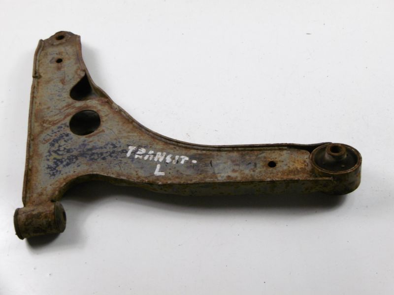 фото №9, Ford transit mk3 00-06 рычаг нижний перед левый