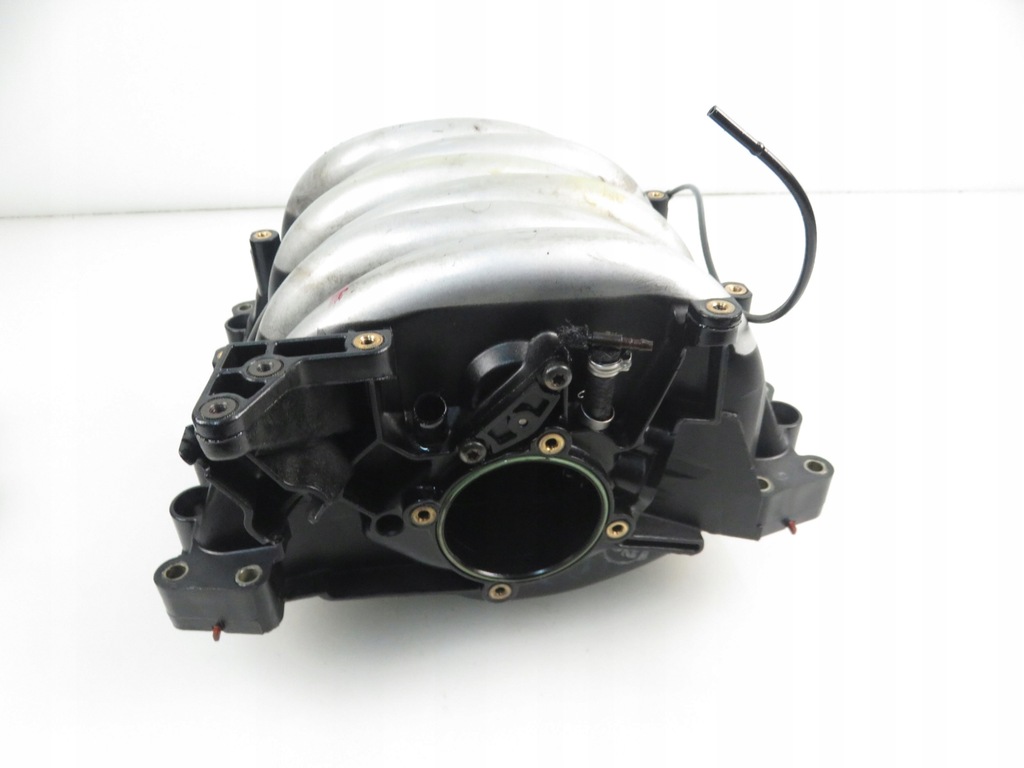 фото №7, Колектор всмоктуючий a4 b5 2.4 078133151bh 781336223s