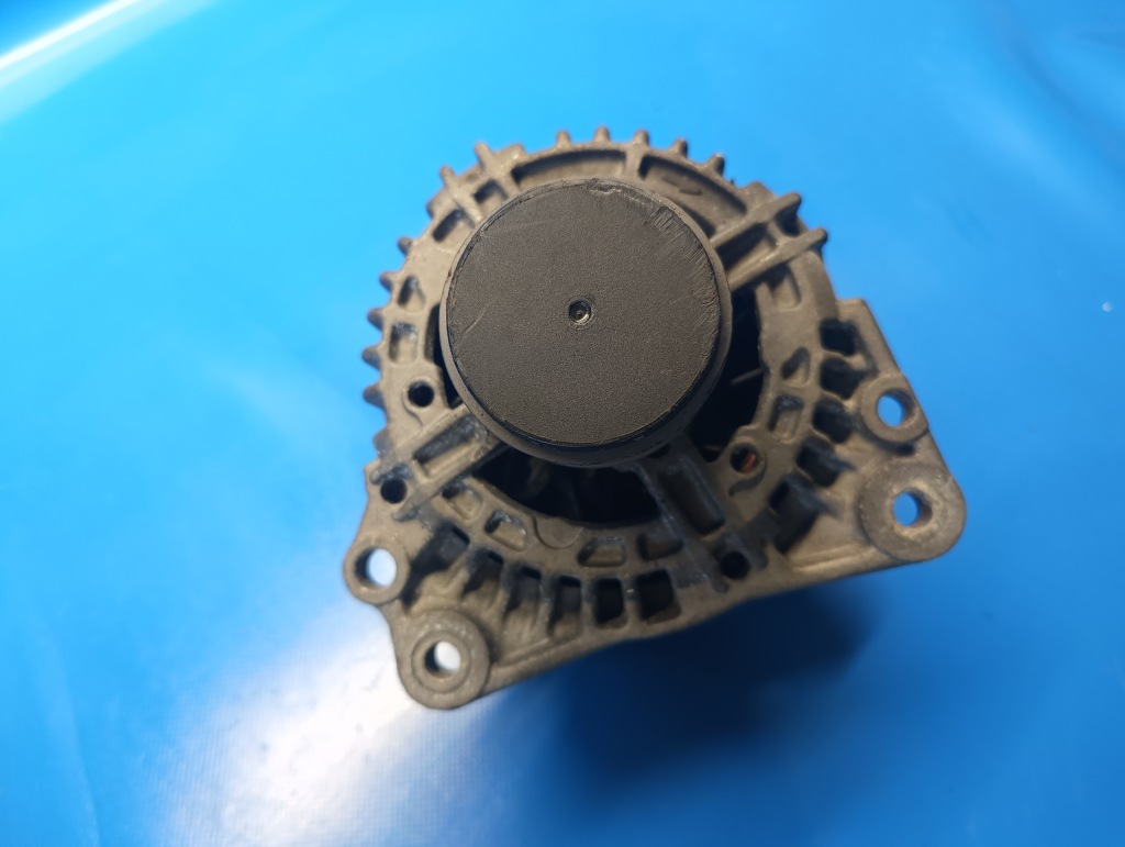 фото №3, Генератор ldv maxus 2.5 crd