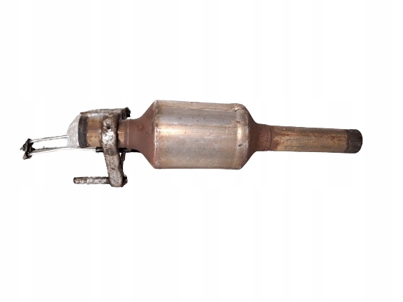 Купити Mercedes sprinter каталізатор dpf a9064900892