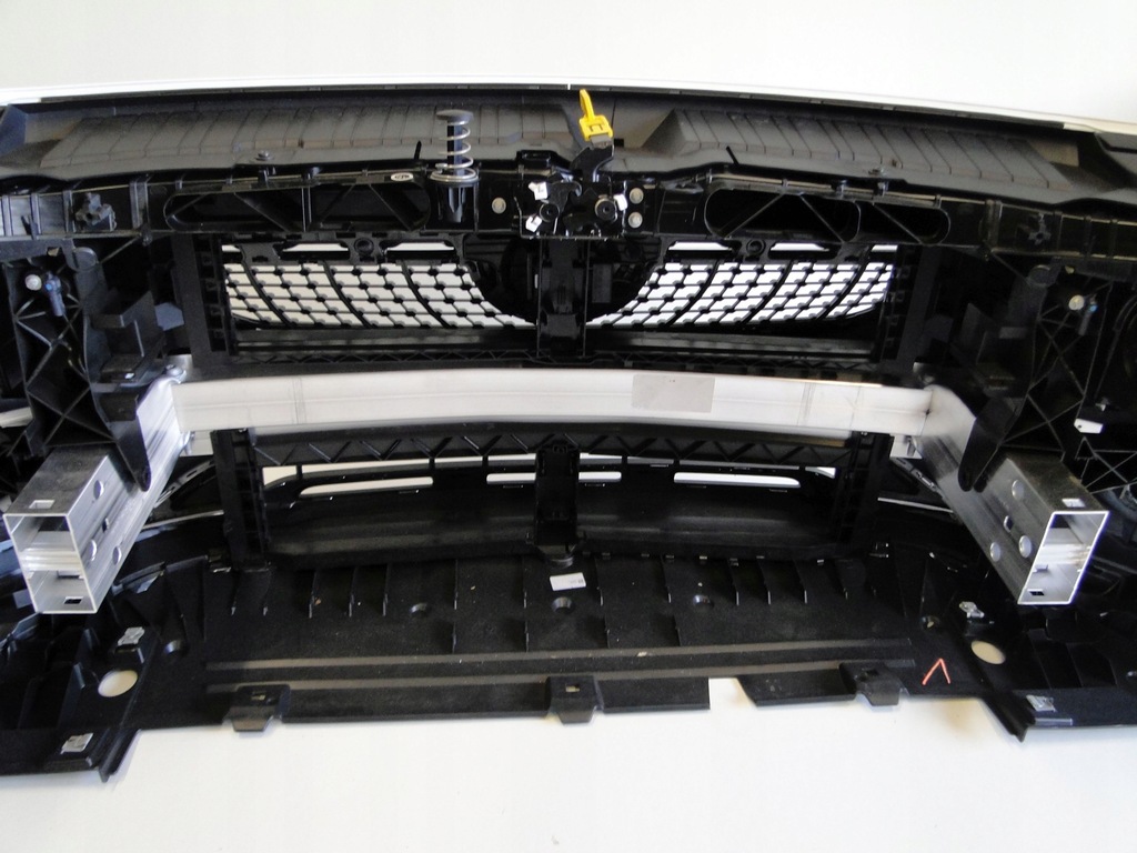 фото №11, Mercedes gla h247 247 бампер usa bez pts 149