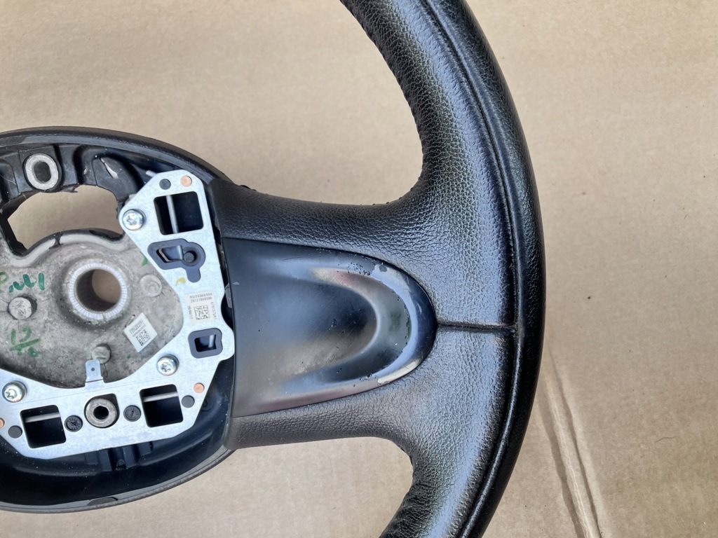 фото №4, Повітропровід mini countryman r60 10-