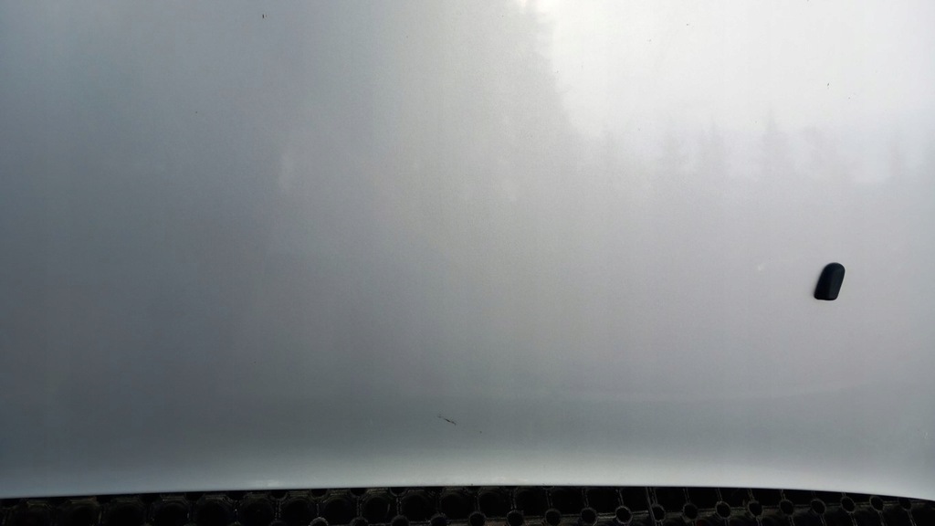 фото №6, Ford c-max капот 03