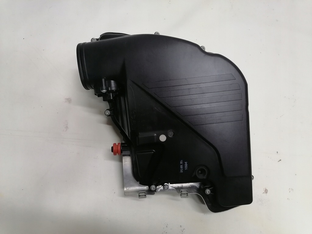 фото №9, Bmw 7 f01 f02 фильтр корпус фильтра воздуха