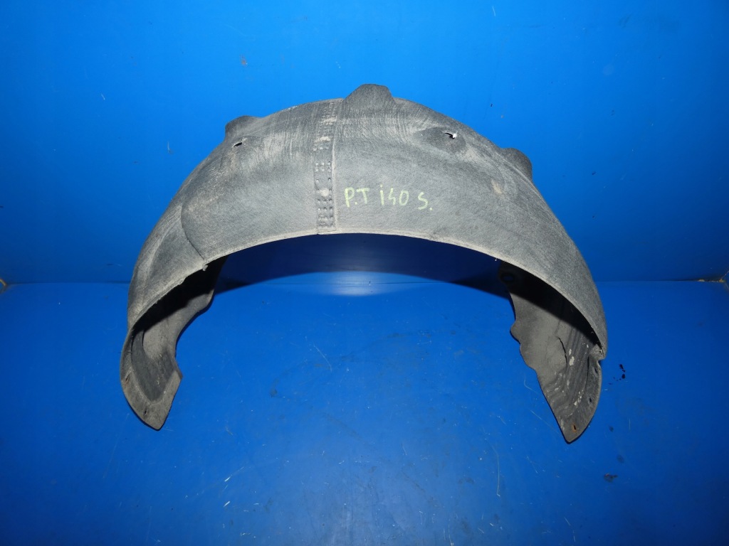 фото №1, Hyundai i40 sedan подкрылок правое задняя задние