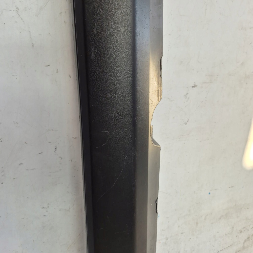 фото №7, Mercedes glc i 1 x253 15-22 порог левый правый молдинг порог левая правая