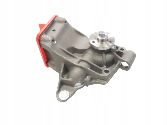 фото №1, Насос wody renault master ii 2.8 7701470880