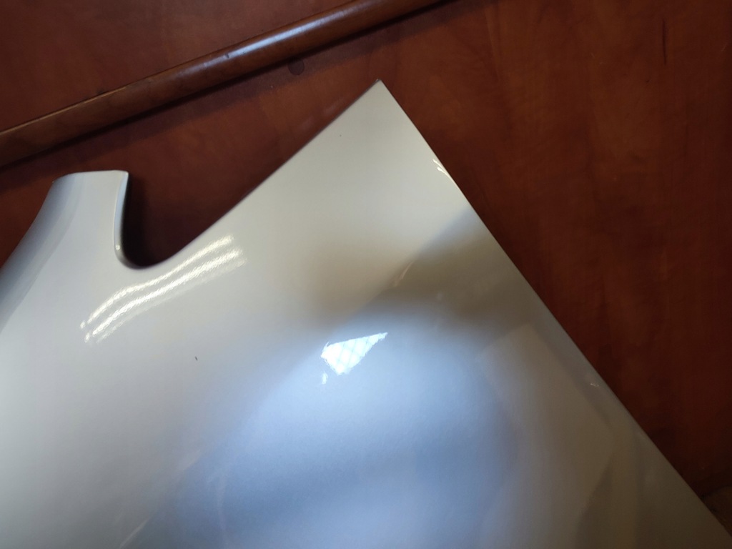 фото №16, Volkswagen touran lift крыло левый ld5q