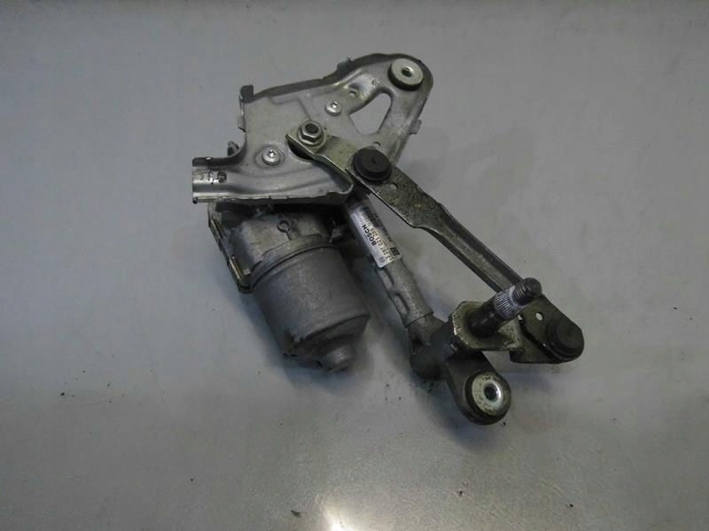 фото №4, Механизм дворники правый anglik peugeot 3008