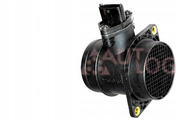 Витратомір повітря 4 pin fiat marea multip Ціна