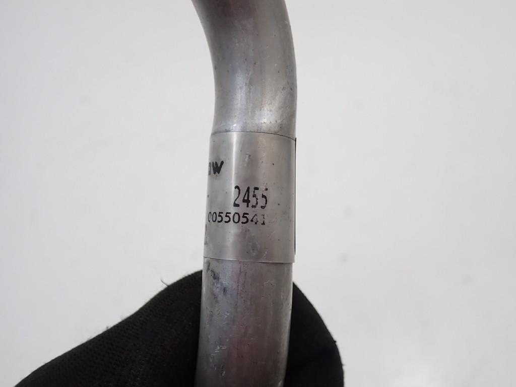 фото №11, Wąż шланг трубка кондиционера 924801576r renault espace v 5 1.6 dci 15r