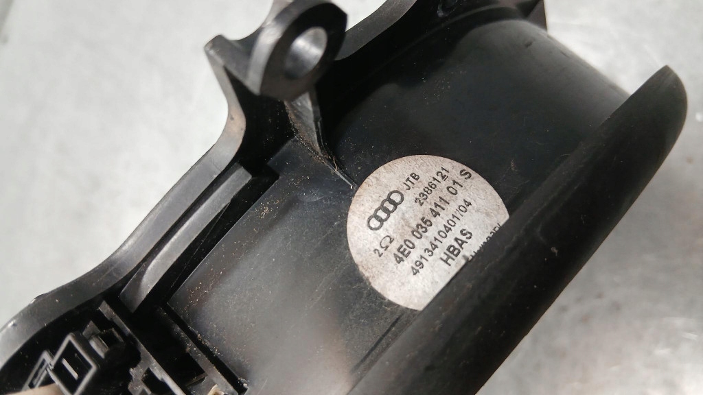 Динамік двері перед 4e0035411 01 s audi a8 d3 02-09r седан Київ