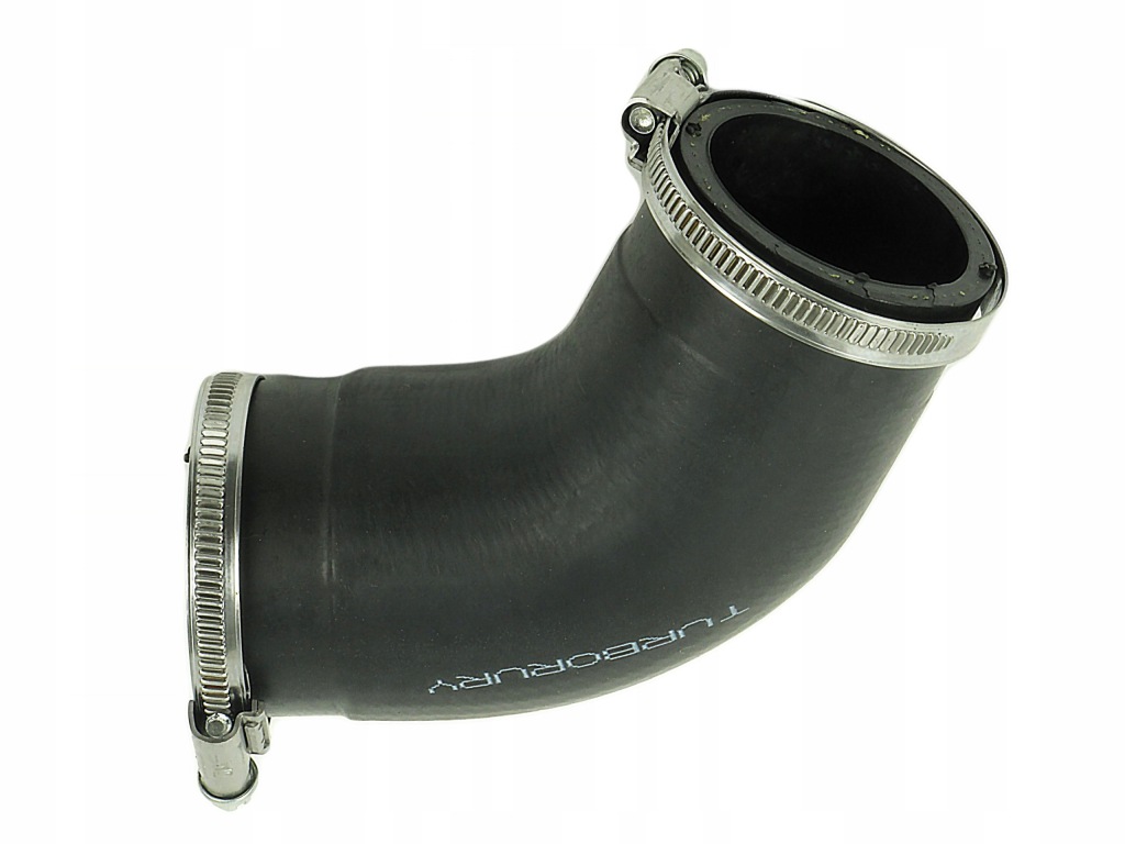 Шланг труба патрубок turbo інтеркулер renault master 2.5 dci 8200605907 Ціна