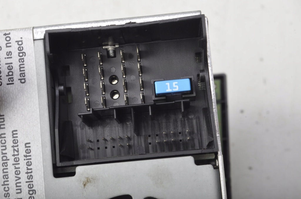 фото №9, Opel astra h iii zafira b радіо 13263051