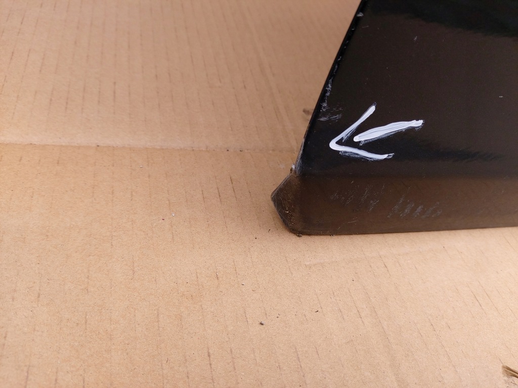 фото №2, Opel insignia a дверь правое перед