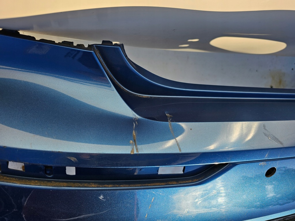 фото №8, Бампер volvo s60 iii r-design 18 -