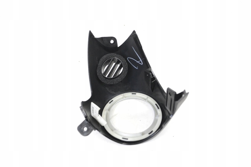 фото №4, Mini clubman r55 d 2013 rhd панель захист ґрати обдув na панель rozdzielcz