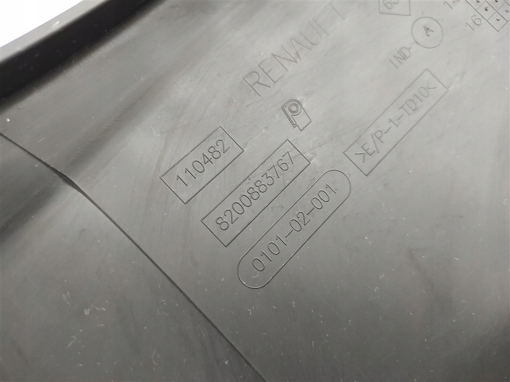 фото №9, Бампер перед renault clio 2 ii campus 8200883767