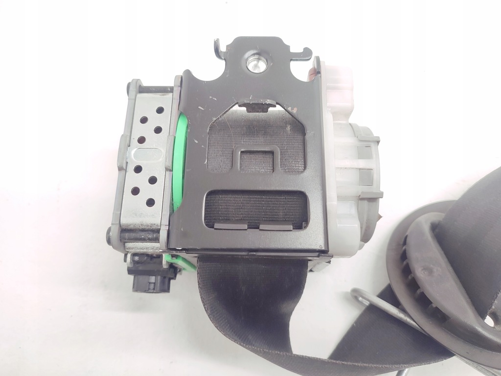 фото №3, Citroen ds4 pas безопасности правый перед