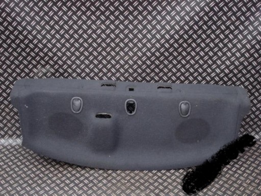 фото №1, Chrysler sebring 01-06 полка задняя задняя