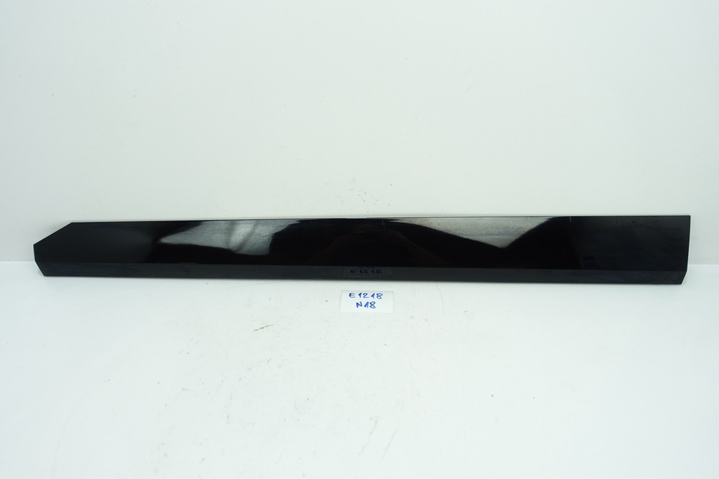 фото №1, Молдинг двері лівий перед hyundai kona електрик 22-