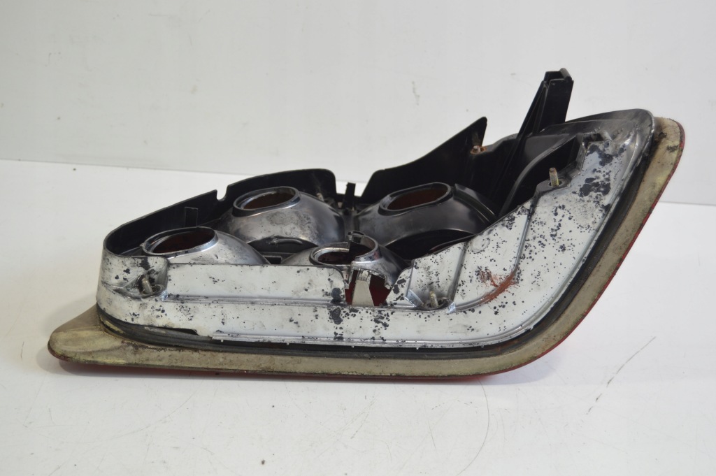 Лампа ліва задній mercedes w140 coupe c140 cl 1408201764 Недорого