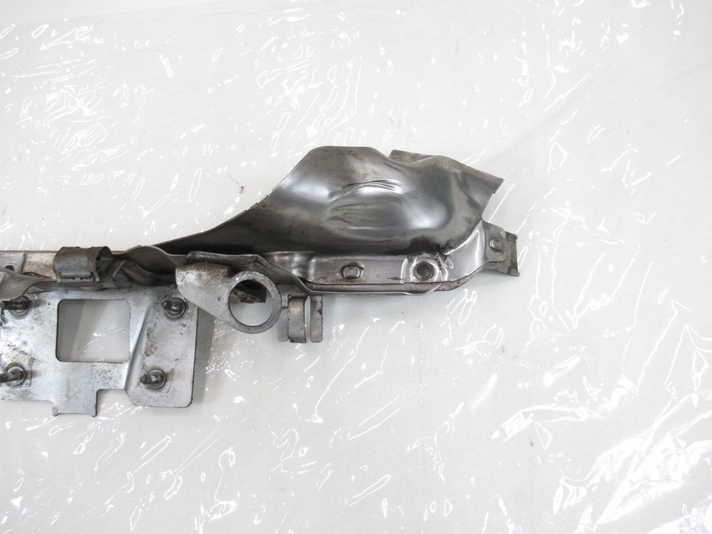 фото №5, Кронштейн турбонагнетателя bmw e71 x6 f01 f02 n54