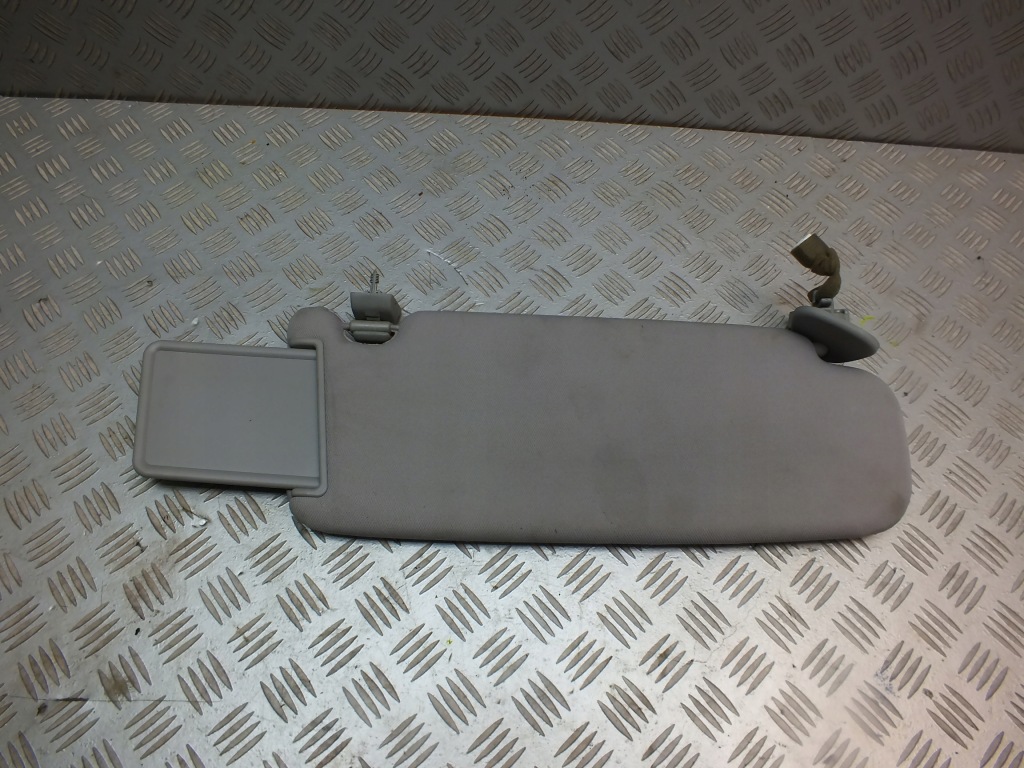 фото №3, Hyundai ix55 veracruz защита солнцезащитная левая