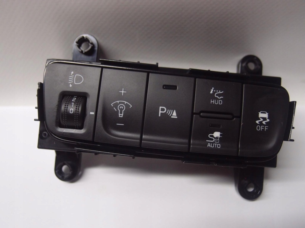 фото №7, Перемикач світла kona electric