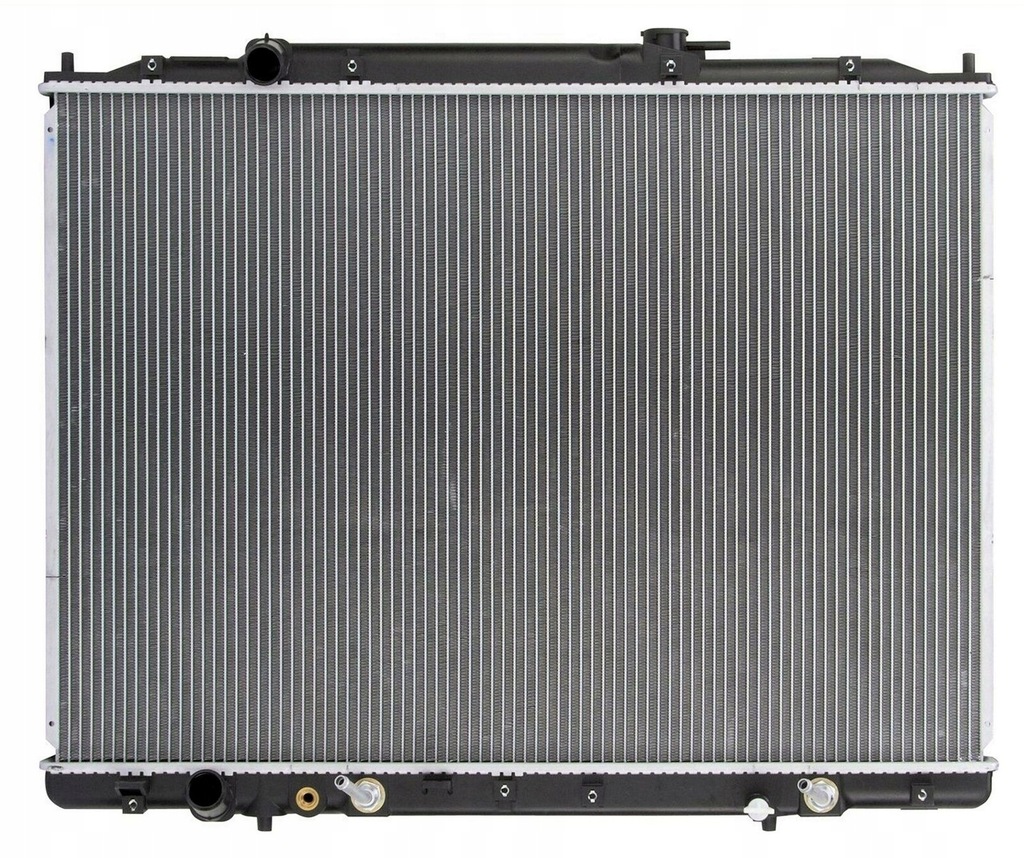 фото №1, Радиатор honda pilot 3.5 v6 2008 - 2015