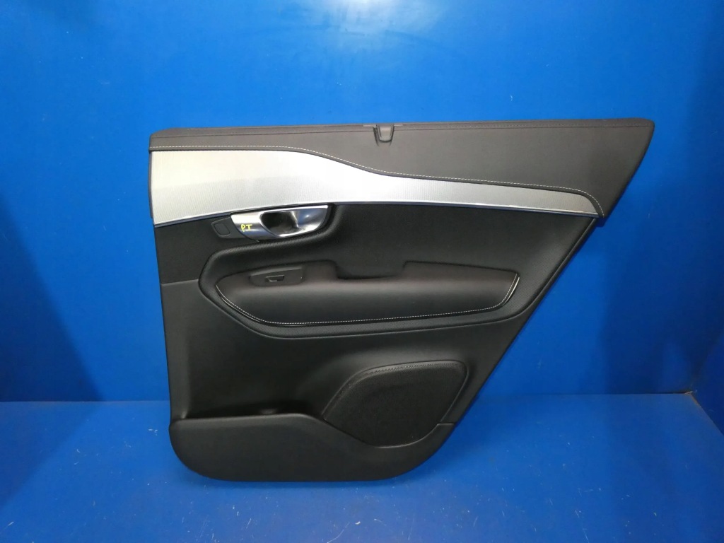 фото №1, Volvo xc90 ii обшивка оббивка двері правий задня шторка