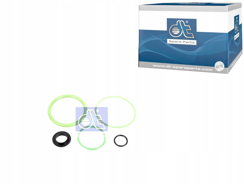 фото №1, Dt spare parts 1.31456 набор ремонтный