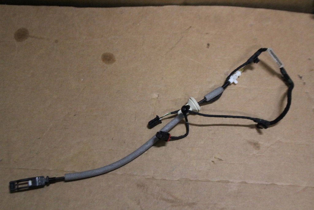 фото №1, Трос замка двері перед правий vw atlas 3cn972296b