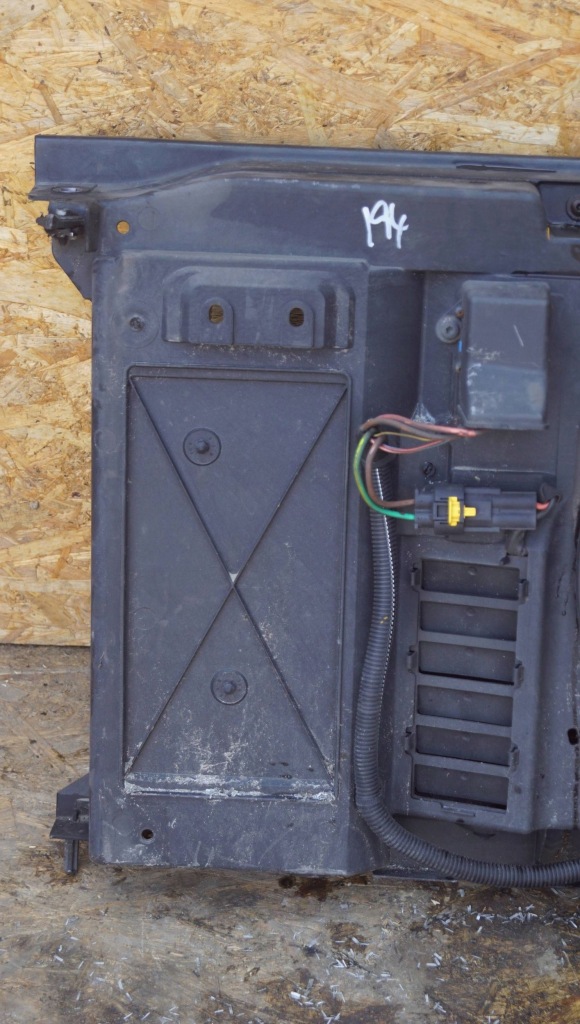 Citroen c4 1 ремень передний 1.6b d970 Недорого