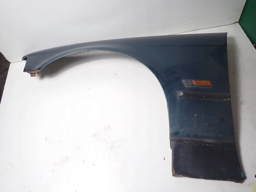 фото №1, Крила передній перед лівий bmw e36 sedan