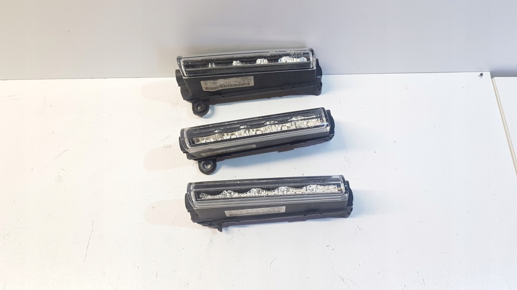 Купити Mercedes actros mp4 a9608200956 лівий led оригінал